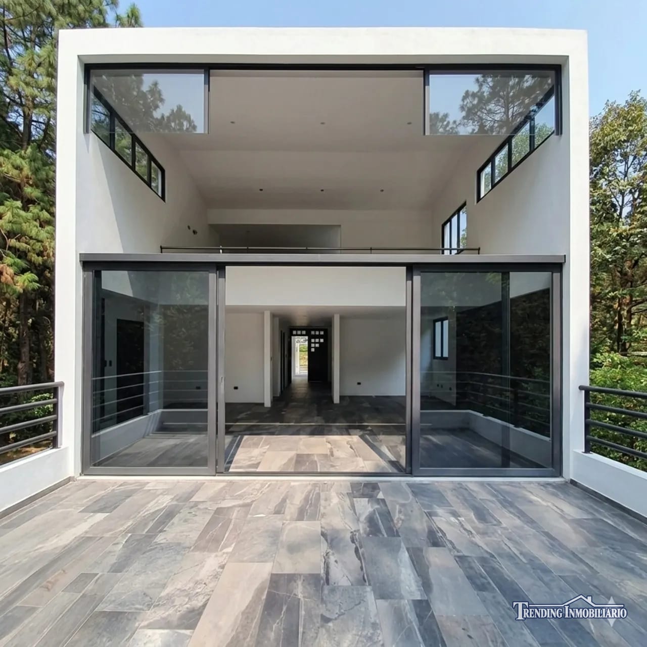 Casa Disponible para Renta en Condominio las Cumbres, Zona 16 — Casa en Alquiler en Las Cumbres, Zona 16, Guatemala, Ciudad — foto 3 de 12