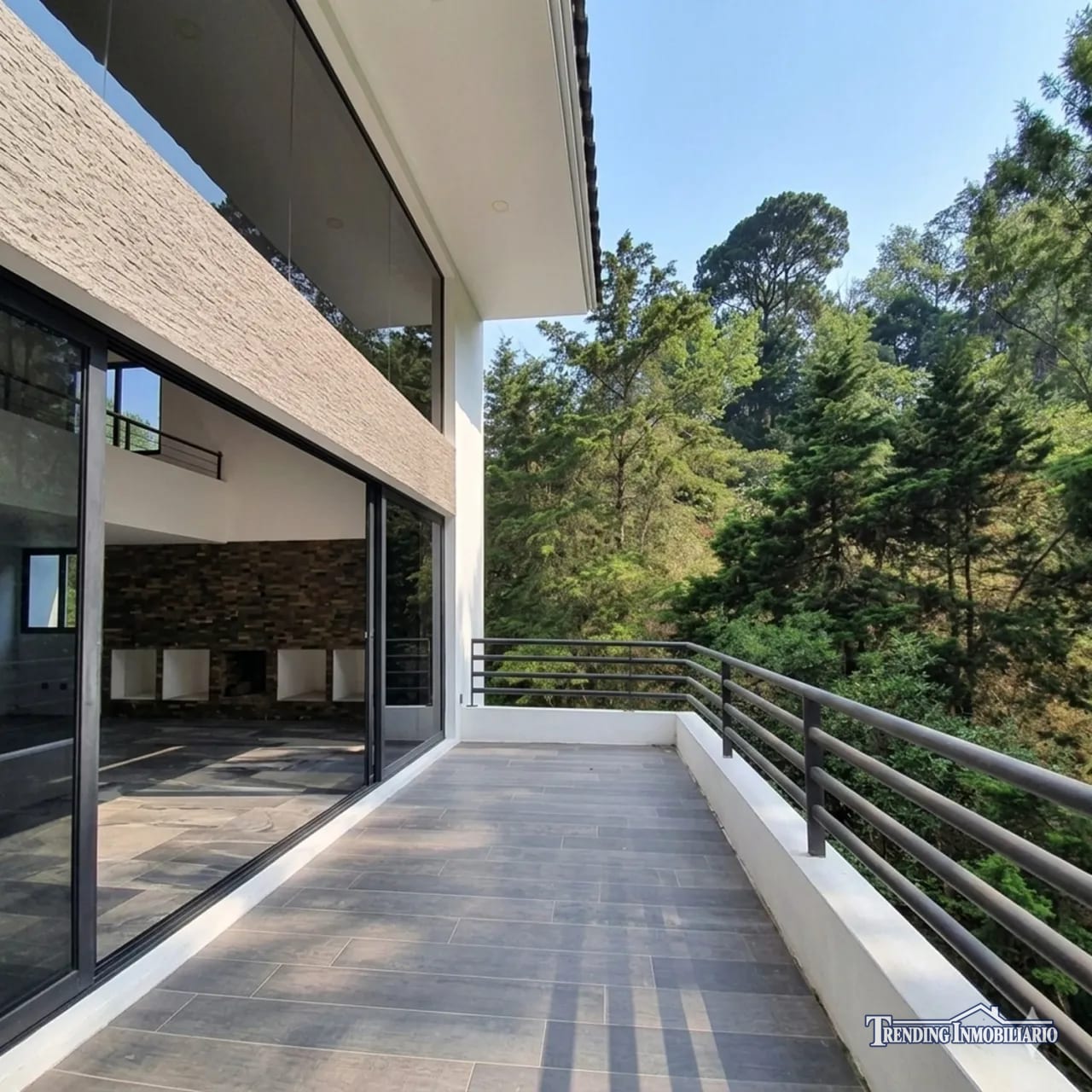 Casa Disponible para Renta en Condominio las Cumbres, Zona 16 — Casa en Alquiler en Las Cumbres, Zona 16, Guatemala, Ciudad — foto 5 de 12