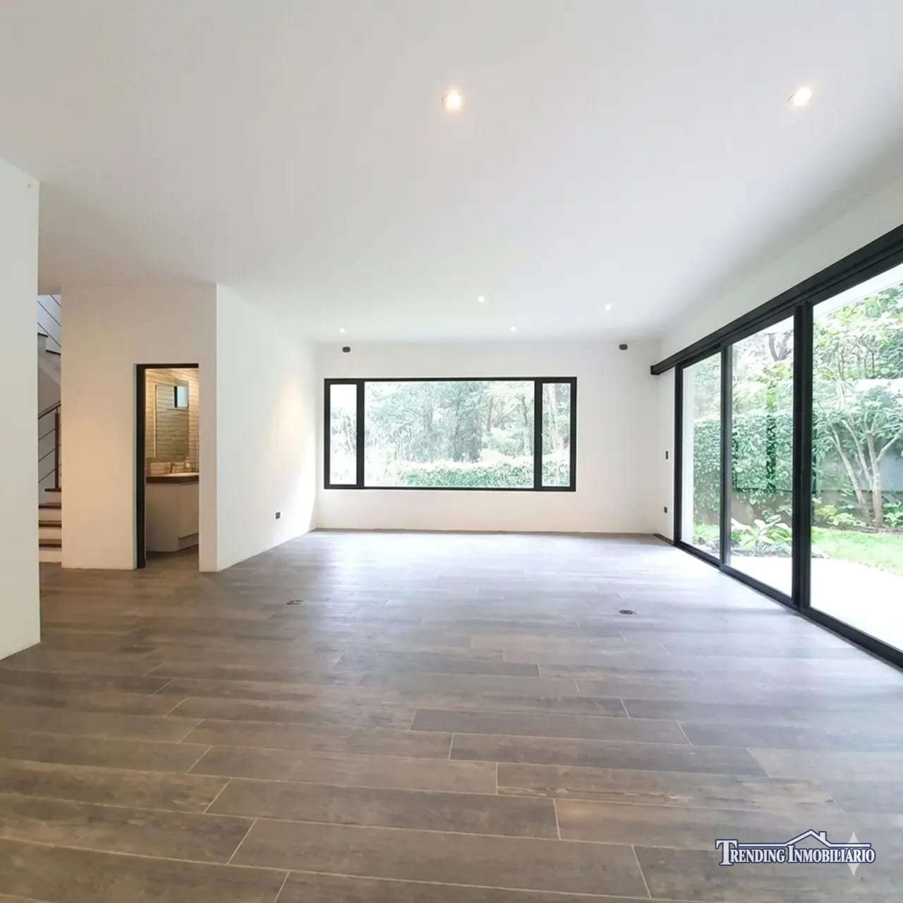 Casa Disponible para Renta en Condominio las Cumbres, Zona 16 — Casa en Alquiler en Las Cumbres, Zona 16, Guatemala, Ciudad — foto 4 de 12