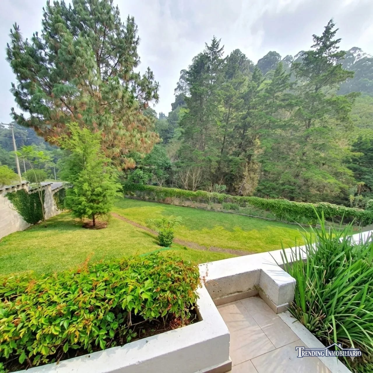 Casa en alquiler Zona 16, Lomas de San Isidro de 4 habitaciones — Casa en Alquiler en Lomas de San Isidro - La Reserva, Zona 16, Guatemala, Ciudad — foto 11 de 11