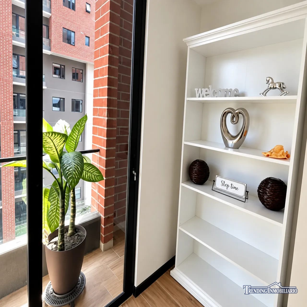 Apartamento amueblado en renta Zona 13, Essenza, 1 habitación — Apartamento en Alquiler en Zona 13, Guatemala, Ciudad — foto 4 de 11