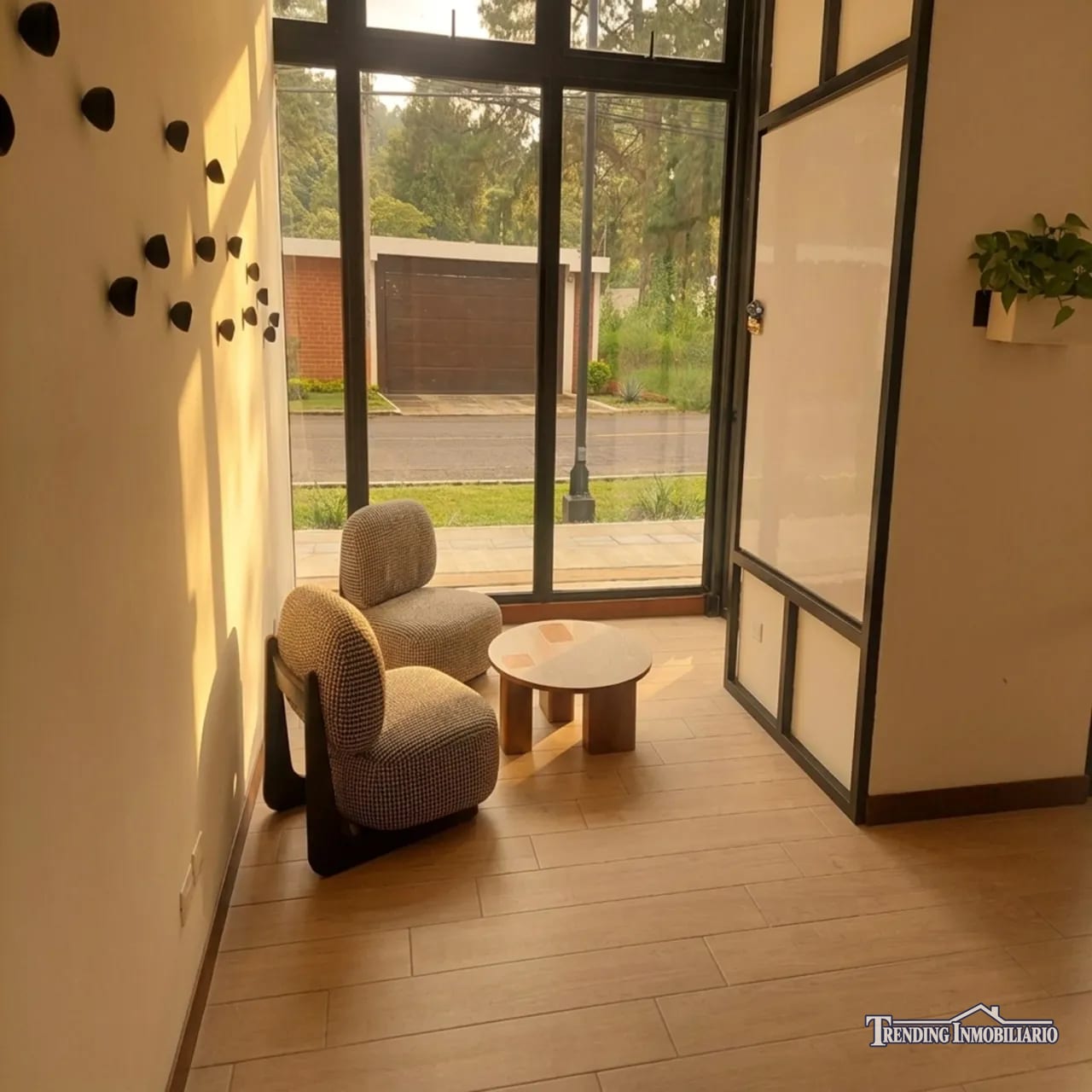 Apartamento en renta Zona 16, Vilabosque 34 de 2 habitaciones + 2 parq — Apartamento en Alquiler en Zona 16, Guatemala, Ciudad — foto 10 de 11