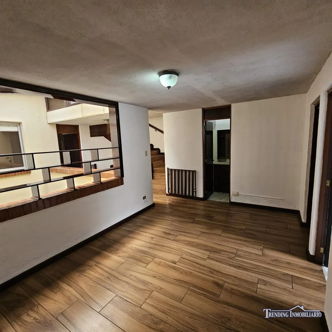 Casa en renta Zona 10, Condominio Pradera de 4 habitaciones + 2 parque — Casa en Alquiler en Zona 10, Guatemala, Ciudad — foto 7 de 10