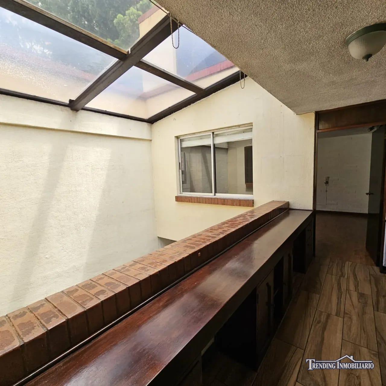 Casa en renta Zona 10, Condominio Pradera de 4 habitaciones + 2 parque — Casa en Alquiler en Zona 10, Guatemala, Ciudad — foto 8 de 10