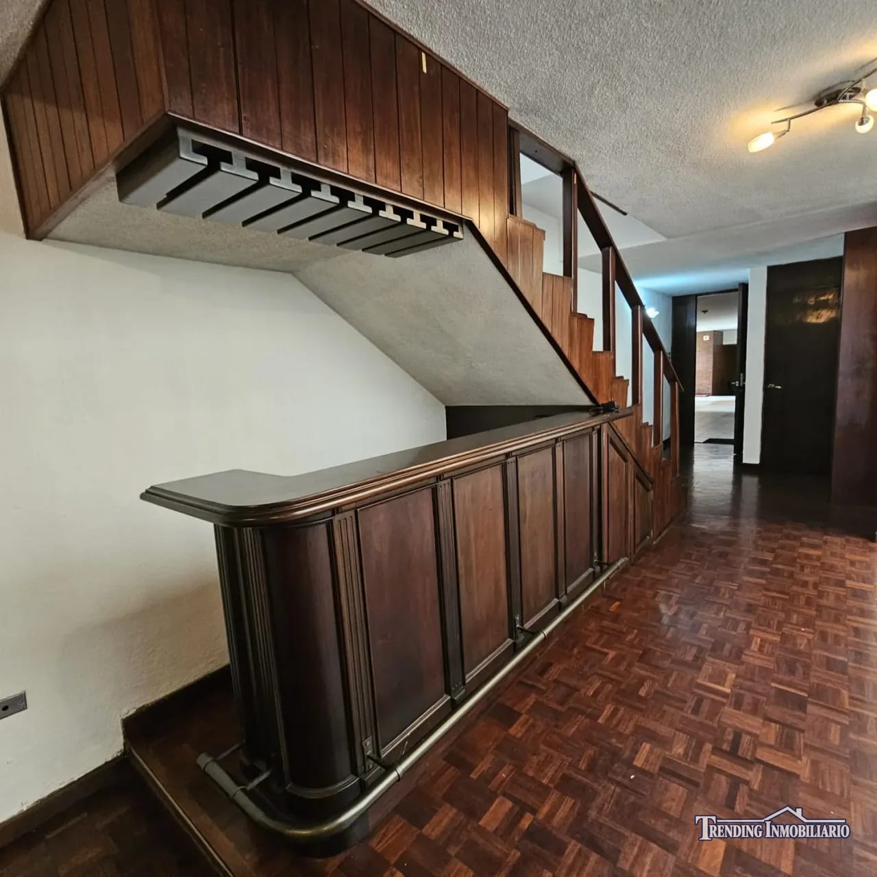 Casa en renta Zona 10, Condominio Pradera de 4 habitaciones + 2 parque — Casa en Alquiler en Zona 10, Guatemala, Ciudad — foto 1 de 10