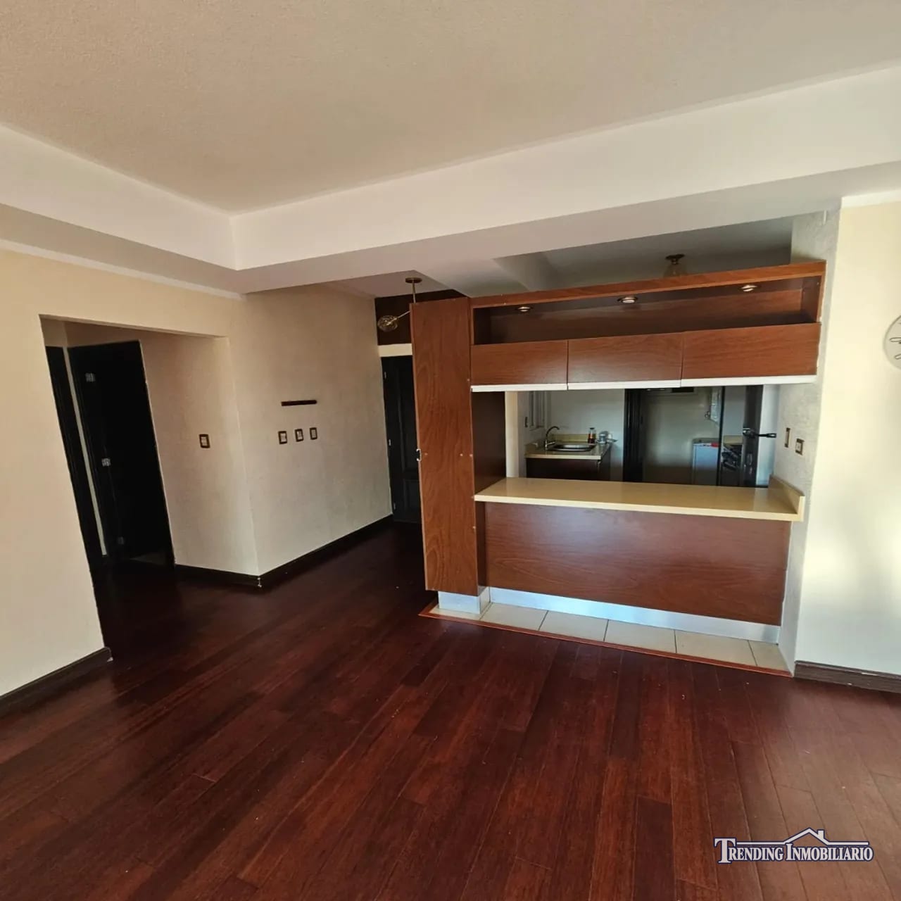 Apartamento en renta Zona 16, La Vista de 2 habitaciones + 2 parqueo — Apartamento en Alquiler en La Vista, Zona 16, Guatemala, Ciudad — foto 6 de 9