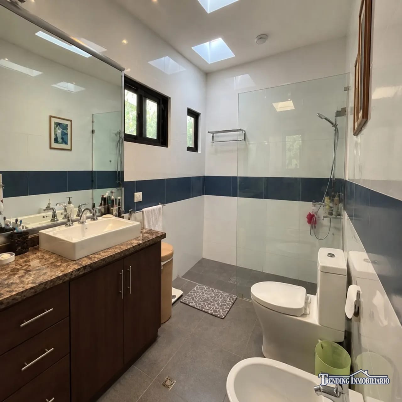 Casa en venta Zona 15, Vista Hermosa I de 4 habitaciones + 3 parqueos — Casa en Venta en Vista Hermosa I, Zona 15, Guatemala, Ciudad — foto 9 de 11