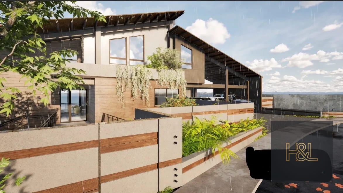 Terreno Km.10.5 CAES / Vista Infinita a volcanes y Ciudad — Terreno en Venta en Santa Catarina Pinula, Guatemala, Ciudad — foto 8 de 11