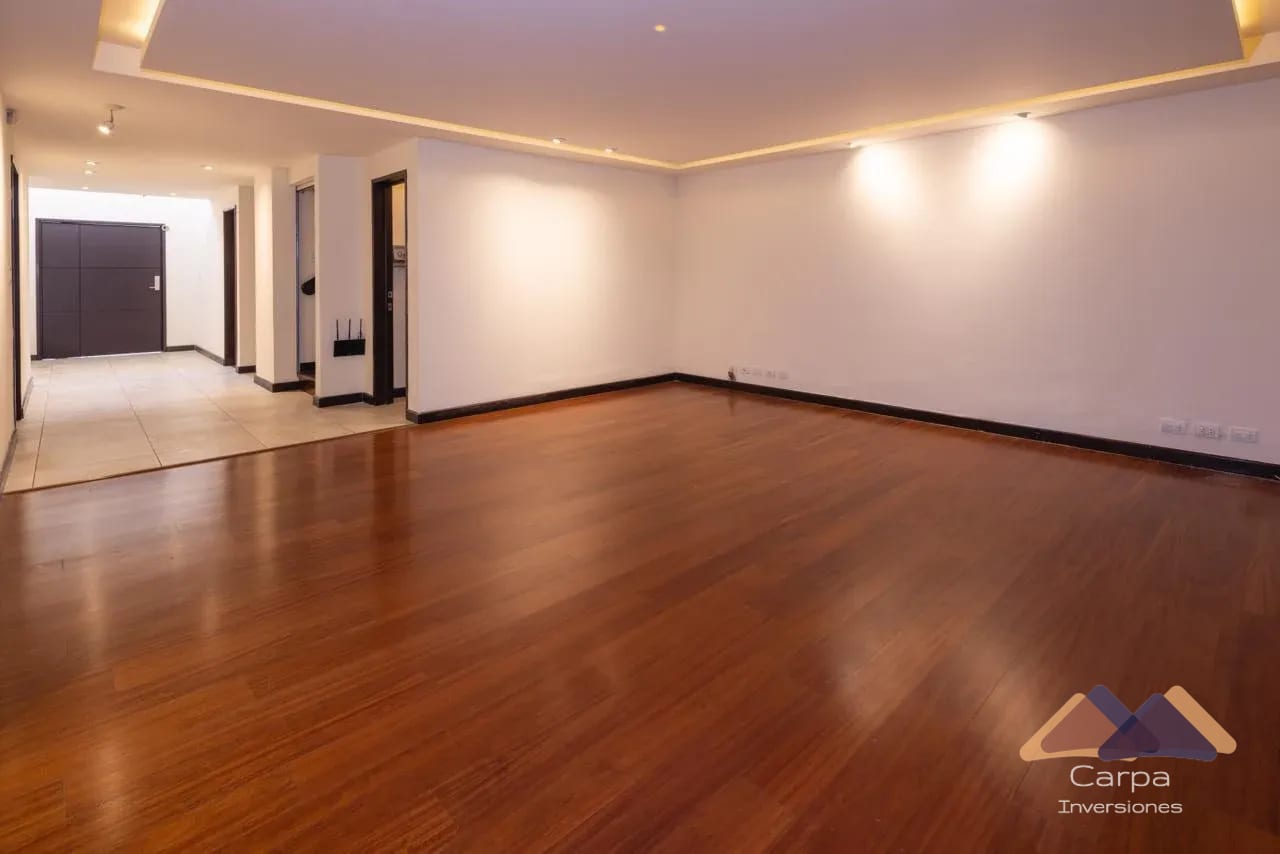 Casa en Renta - Zona 10 - Condominio La Joya — Casa en Alquiler en Zona 10, Guatemala, Ciudad — foto 8 de 17