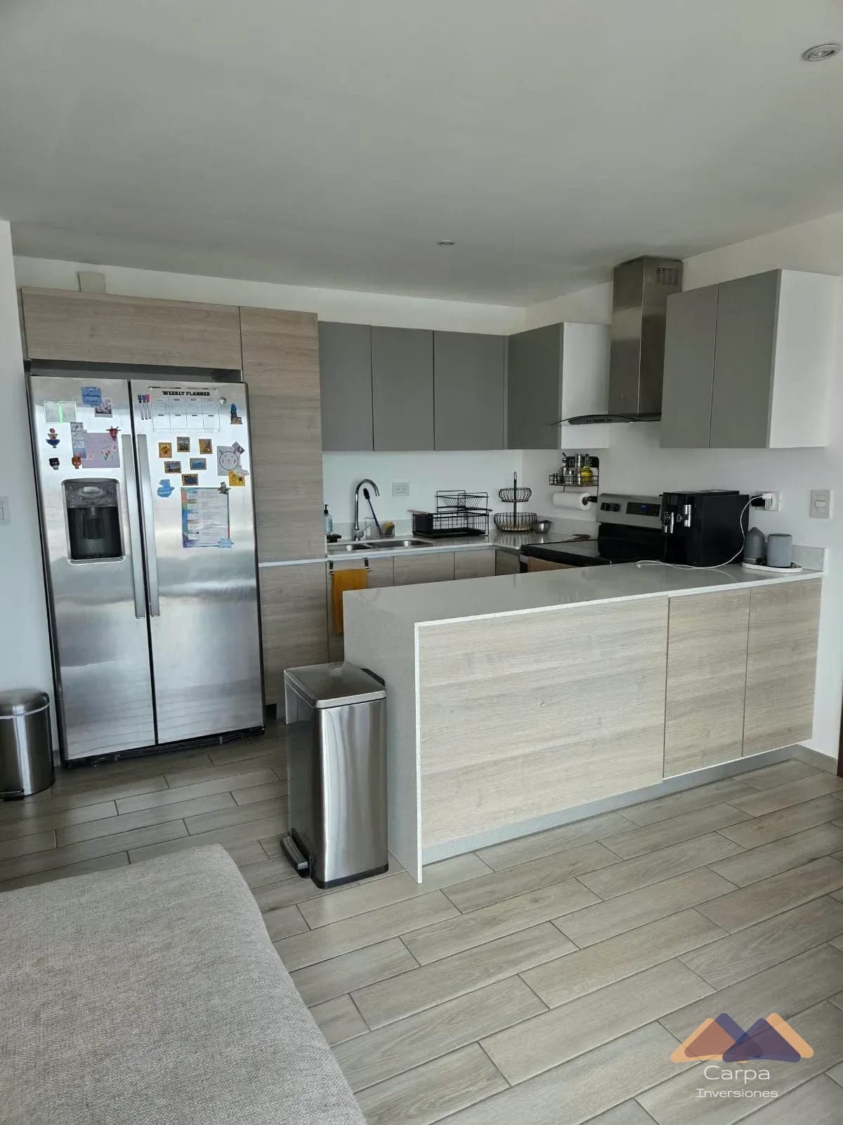 Apartamento en Venta - Zona 10 - Parque 10 (C) — Apartamento en Venta en Parque 10, Zona 10, Guatemala, Ciudad — foto 4 de 9