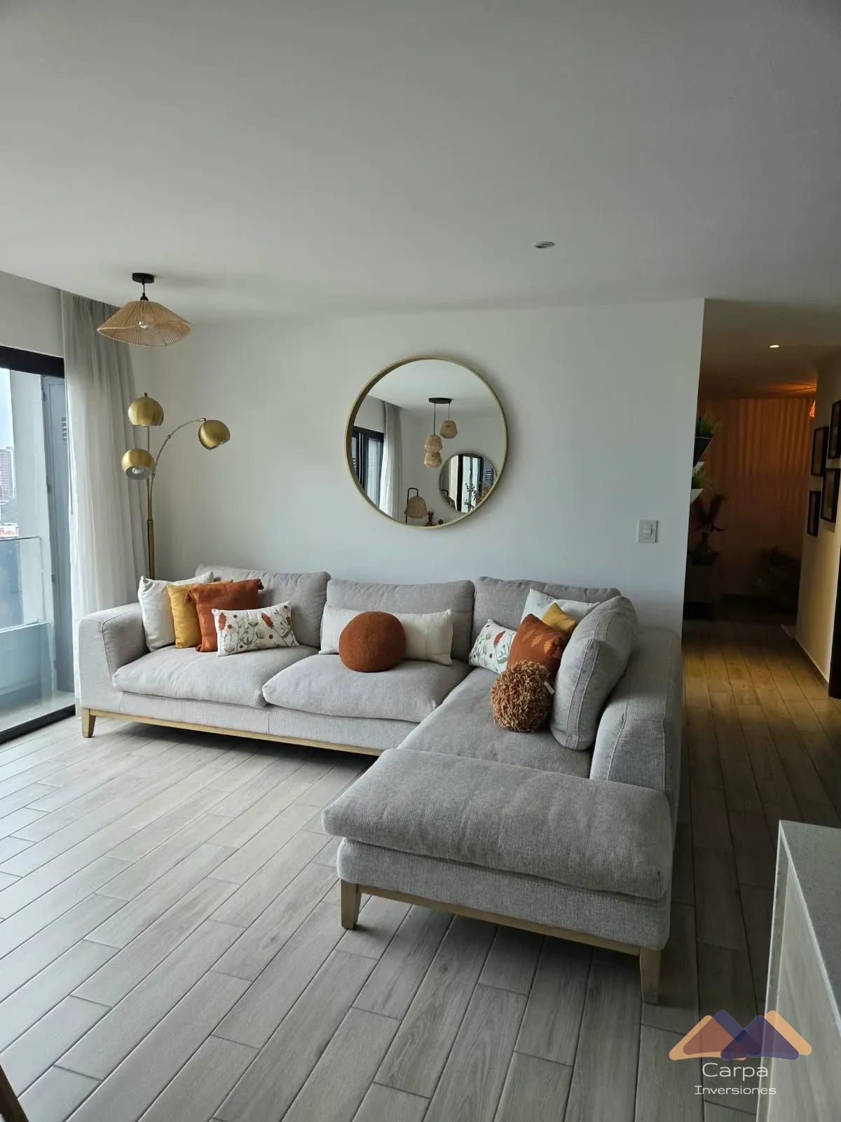 Apartamento en Venta - Zona 10 - Parque 10 (C) — Apartamento en Venta en Parque 10, Zona 10, Guatemala, Ciudad — foto 2 de 9