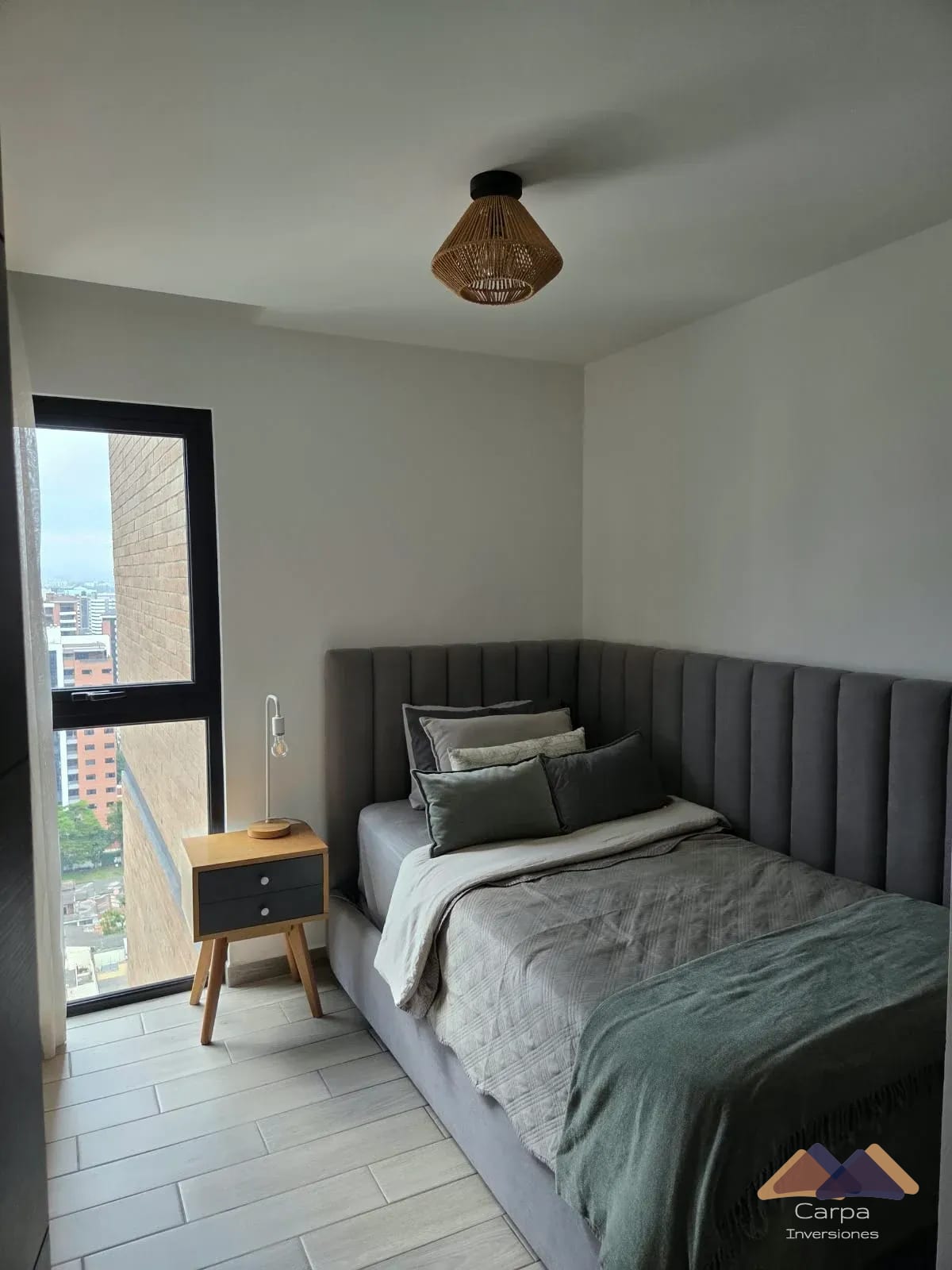 Apartamento en Venta - Zona 10 - Parque 10 (C) — Apartamento en Venta en Parque 10, Zona 10, Guatemala, Ciudad — foto 8 de 9