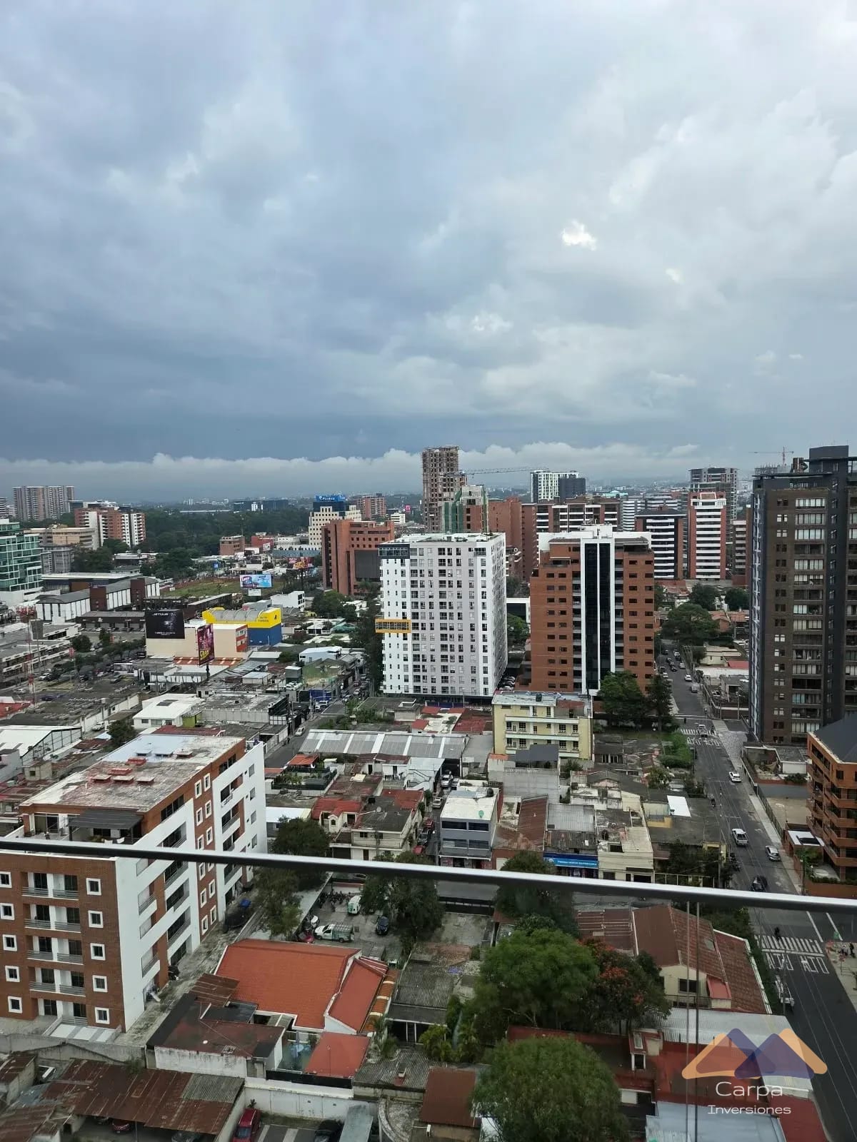 Apartamento en Venta - Zona 10 - Parque 10 (C) — Apartamento en Venta en Parque 10, Zona 10, Guatemala, Ciudad — foto 9 de 9