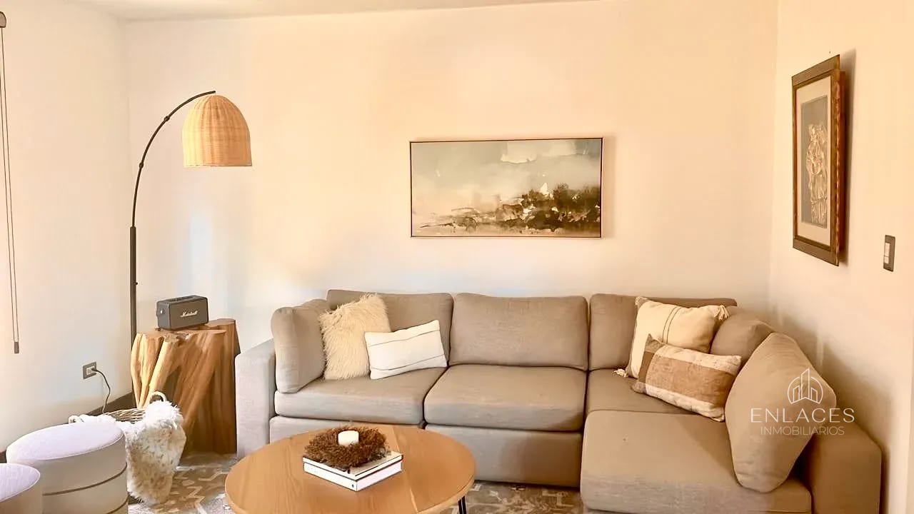 San Cristóbal • Casa en Venta • Condominio Santa Fe, Sector A-1 — Casa en Venta en Zona 8 Mixco, Guatemala, Ciudad — foto 5 de 12