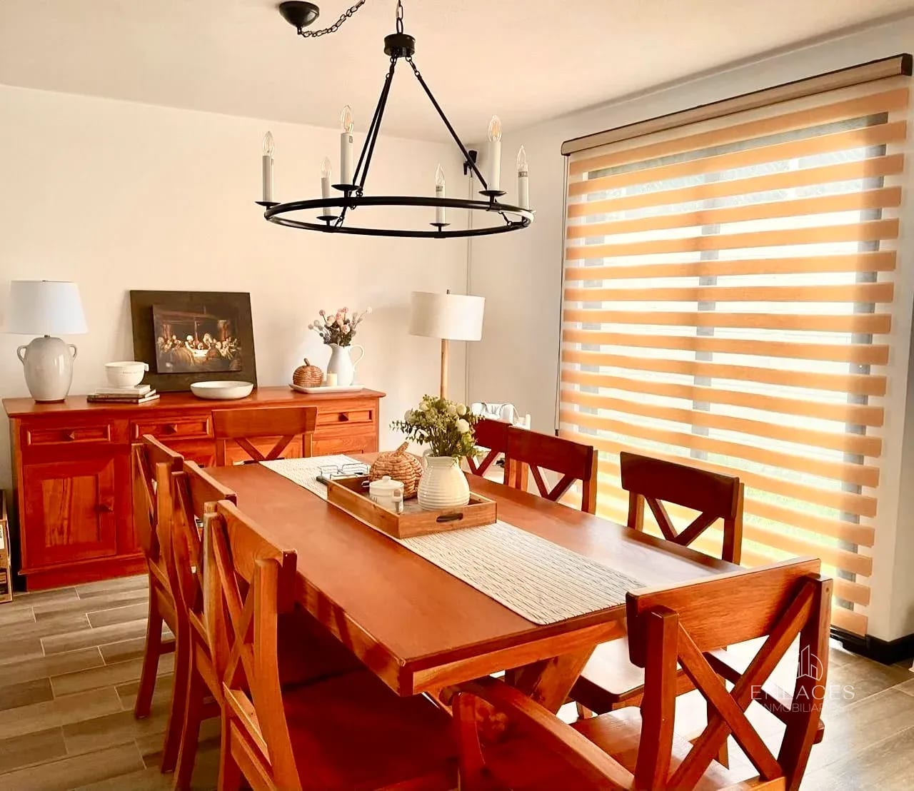 San Cristóbal • Casa en Venta • Condominio Santa Fe, Sector A-1 — Casa en Venta en Zona 8 Mixco, Guatemala, Ciudad — foto 4 de 12