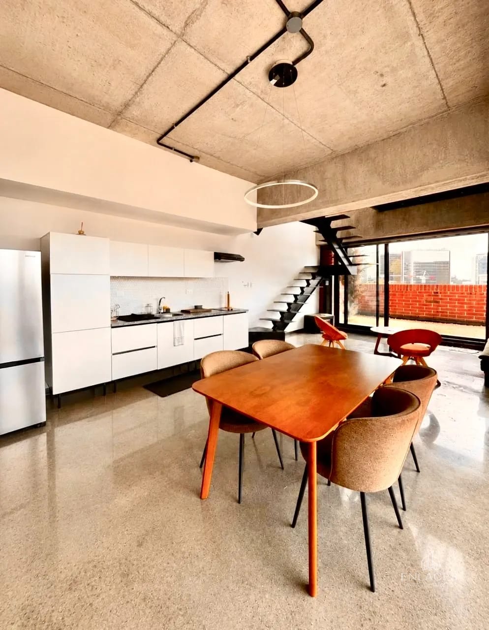 Zona 4 • Apartamento en Venta • Edificio Cuatro Venezia — Apartamento en Venta en Cuatro Venezia, Zona 4, Guatemala, Ciudad — foto 1 de 8
