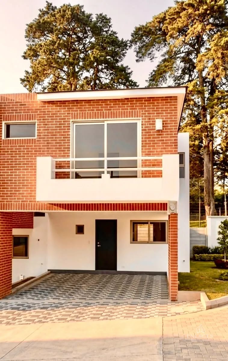 Santa Catarina Pinula • Casa en Renta/Venta • Condominio Tanta Premier — Casa en Alquiler en Santa Catarina Pinula, Guatemala, Ciudad — foto 2 de 7