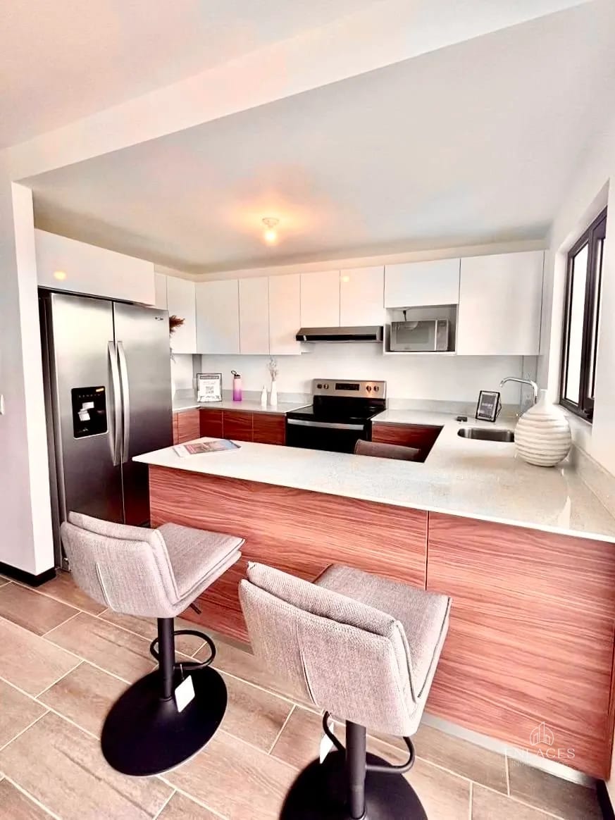 Zona 14 • Apartamento Nuevo en Venta • Edificio Seghería — Apartamento en Venta en Segheria, Zona 14, Guatemala, Ciudad — foto 1 de 11