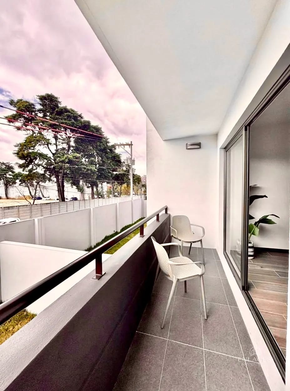 Zona 14 • Apartamento Nuevo en Venta • Edificio Seghería — Apartamento en Venta en Segheria, Zona 14, Guatemala, Ciudad — foto 7 de 11