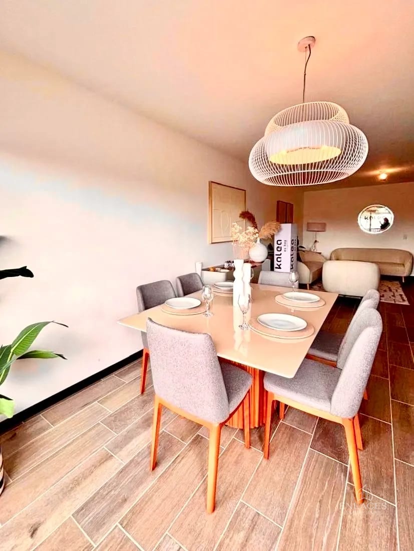 Zona 14 • Apartamento Nuevo en Venta • Edificio Seghería — Apartamento en Venta en Segheria, Zona 14, Guatemala, Ciudad — foto 3 de 11