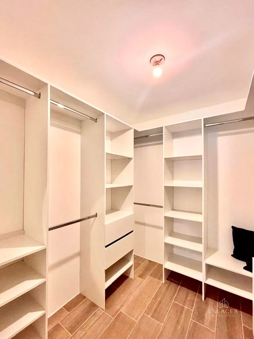 Zona 14 • Apartamento Nuevo en Venta • Edificio Seghería — Apartamento en Venta en Segheria, Zona 14, Guatemala, Ciudad — foto 8 de 11
