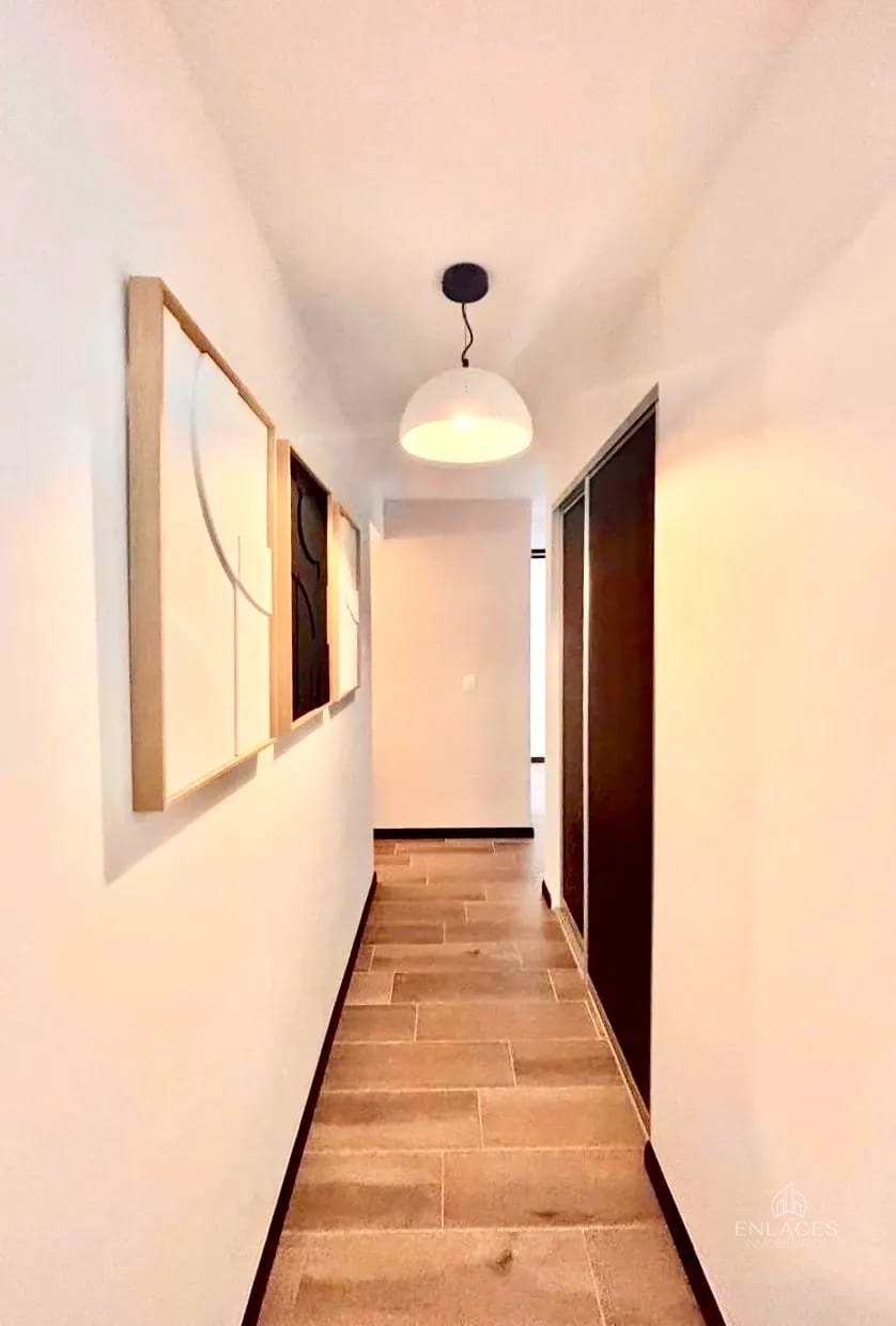 Zona 14 • Apartamento Nuevo en Venta • Edificio Seghería — Apartamento en Venta en Segheria, Zona 14, Guatemala, Ciudad — foto 10 de 11