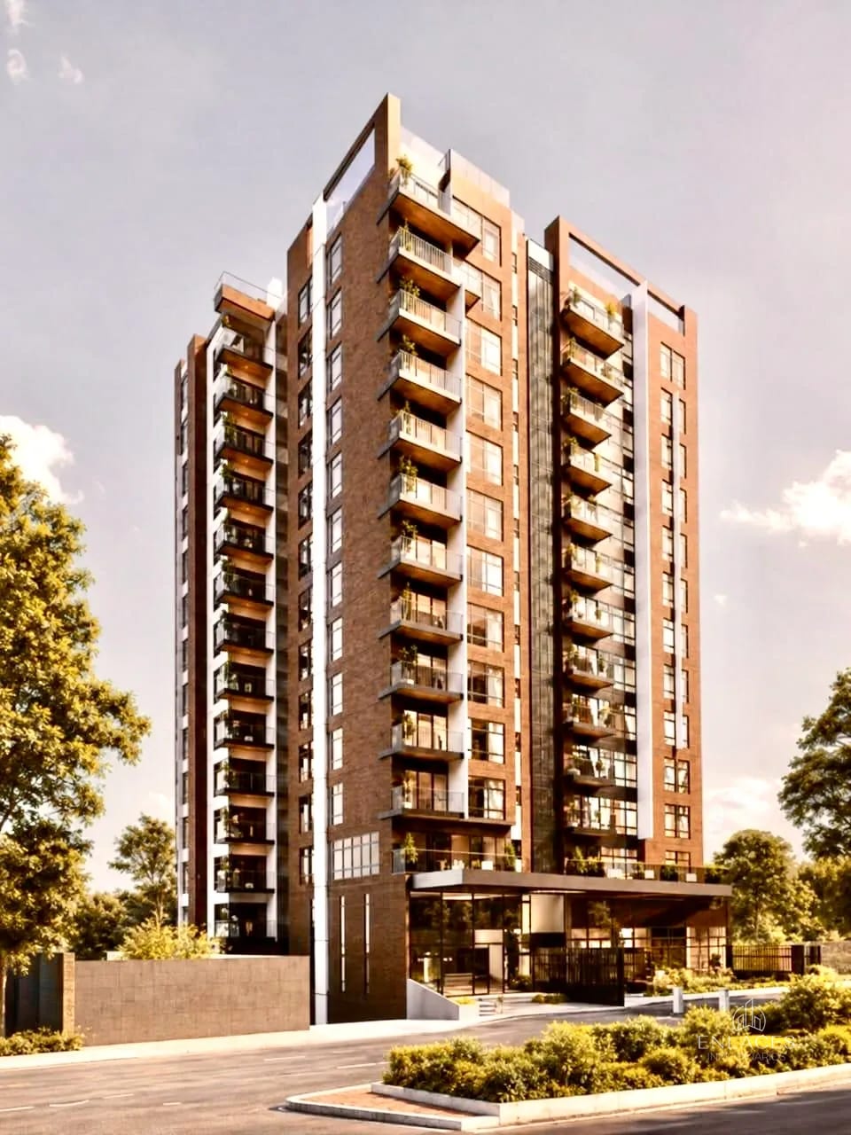 Zona 15 VH I • Apartamento en Renta • Edificio Ikaria — Apartamento en Alquiler en Ikaria, Zona 15, Guatemala, Ciudad — foto 9 de 12