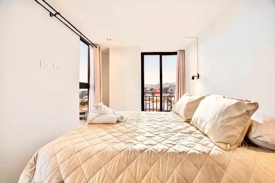 Zona 11 • Apartamento Amueblado en Venta • Edificio Altaire — Apartamento en Venta en Altaire, Zona 13, Guatemala, Ciudad — foto 12 de 15