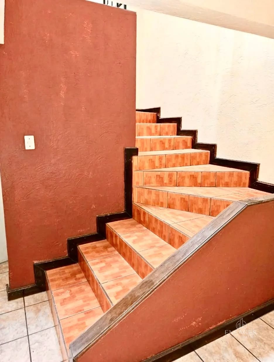 Zona 5 Villa Nueva • Casa en Venta • Residencial Prados del Tabacal 2 — Casa en Venta en Villa Nueva, Guatemala, Ciudad — foto 4 de 6