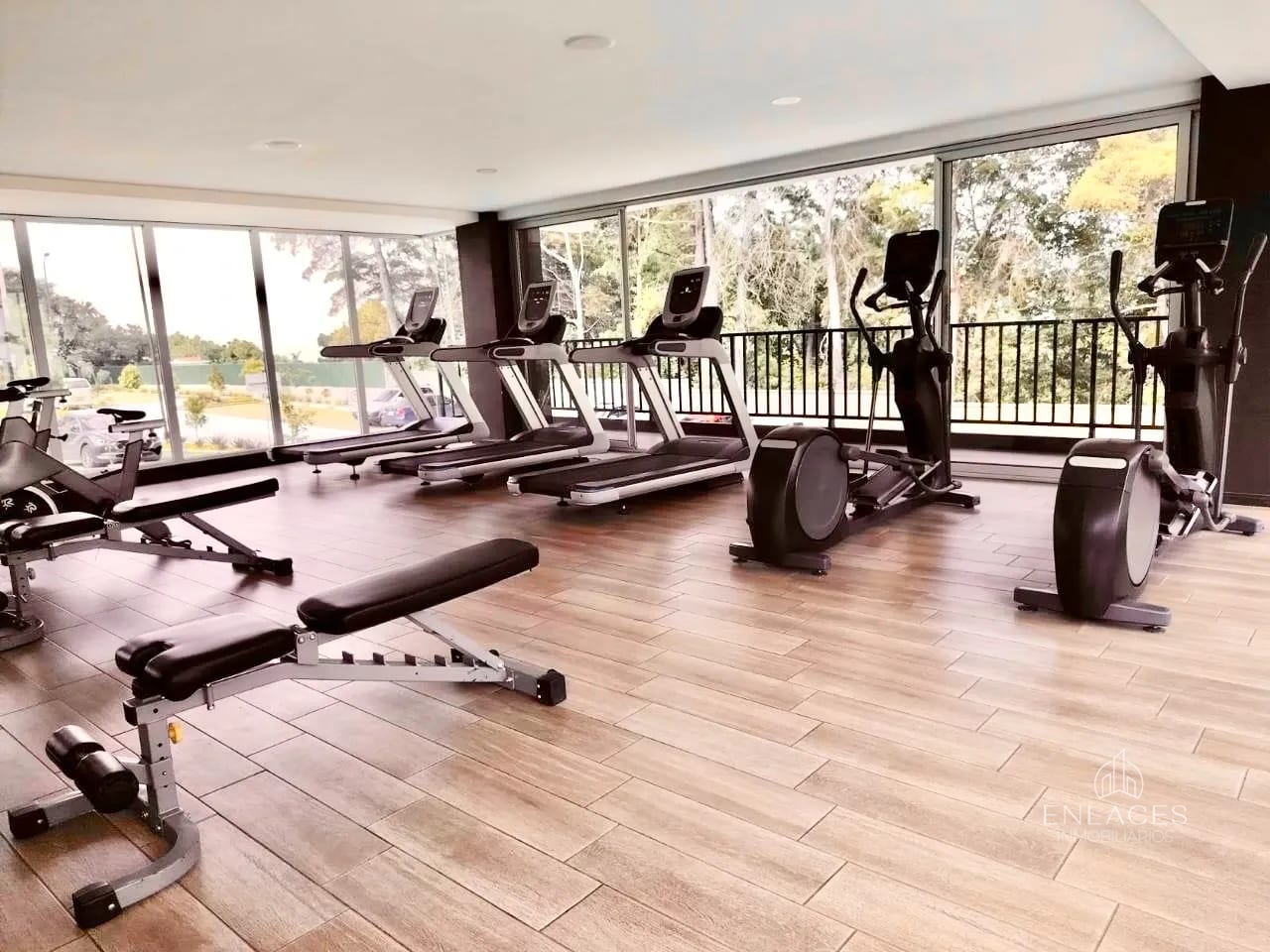 Zona 1 de Mixco • Apartamento en Venta • Edificio Sakai — Apartamento en Venta en Sakai, Zona 1 Mixco, Guatemala, Ciudad — foto 15 de 15