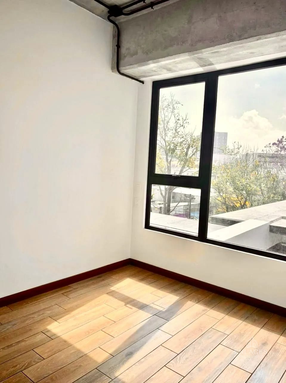 Zona 4 • Apartamento en Renta • Edificio INARA 4 Norte — Apartamento en Alquiler en Inara Cuatro Norte, Zona 4, Guatemala, Ciudad — foto 6 de 10