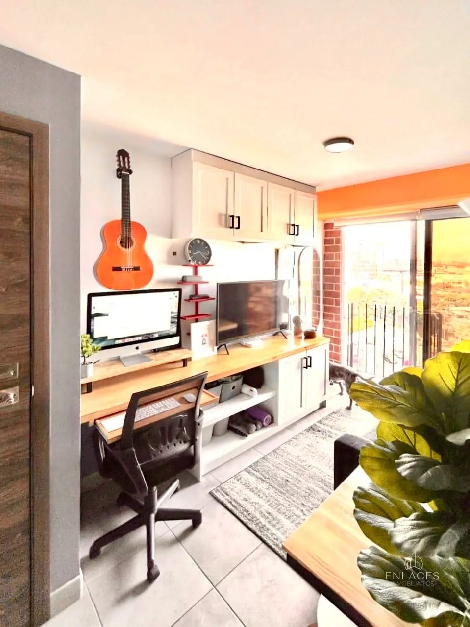 Zona 4 • Apartamento en Venta • Edificio Modra I — Apartamento en Venta en Modra, Zona 4, Guatemala, Ciudad — foto 3 de 7