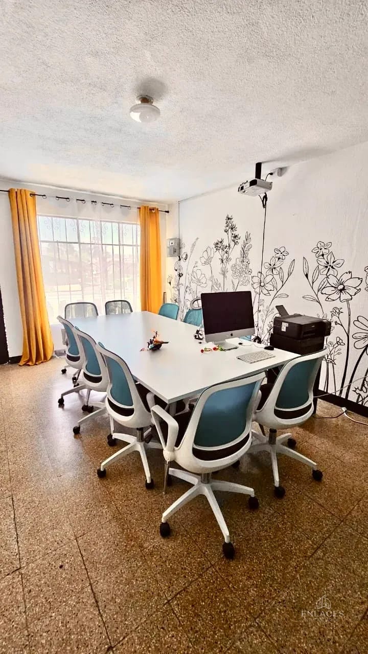 Zona 7 • Casa en Venta • Calzada Mateo Flores — Casa en Venta en Zona 7, Guatemala, Ciudad — foto 15 de 16