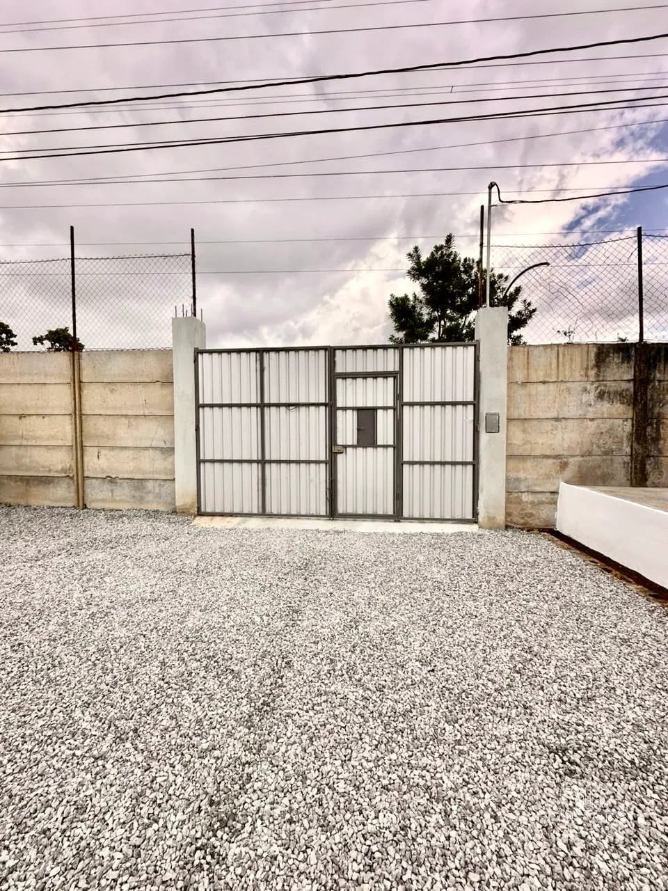 Km 8.5 Ruta al Atlántico • Predio en Renta — Terreno en Alquiler en Zona 18, Guatemala, Ciudad — foto 14 de 17