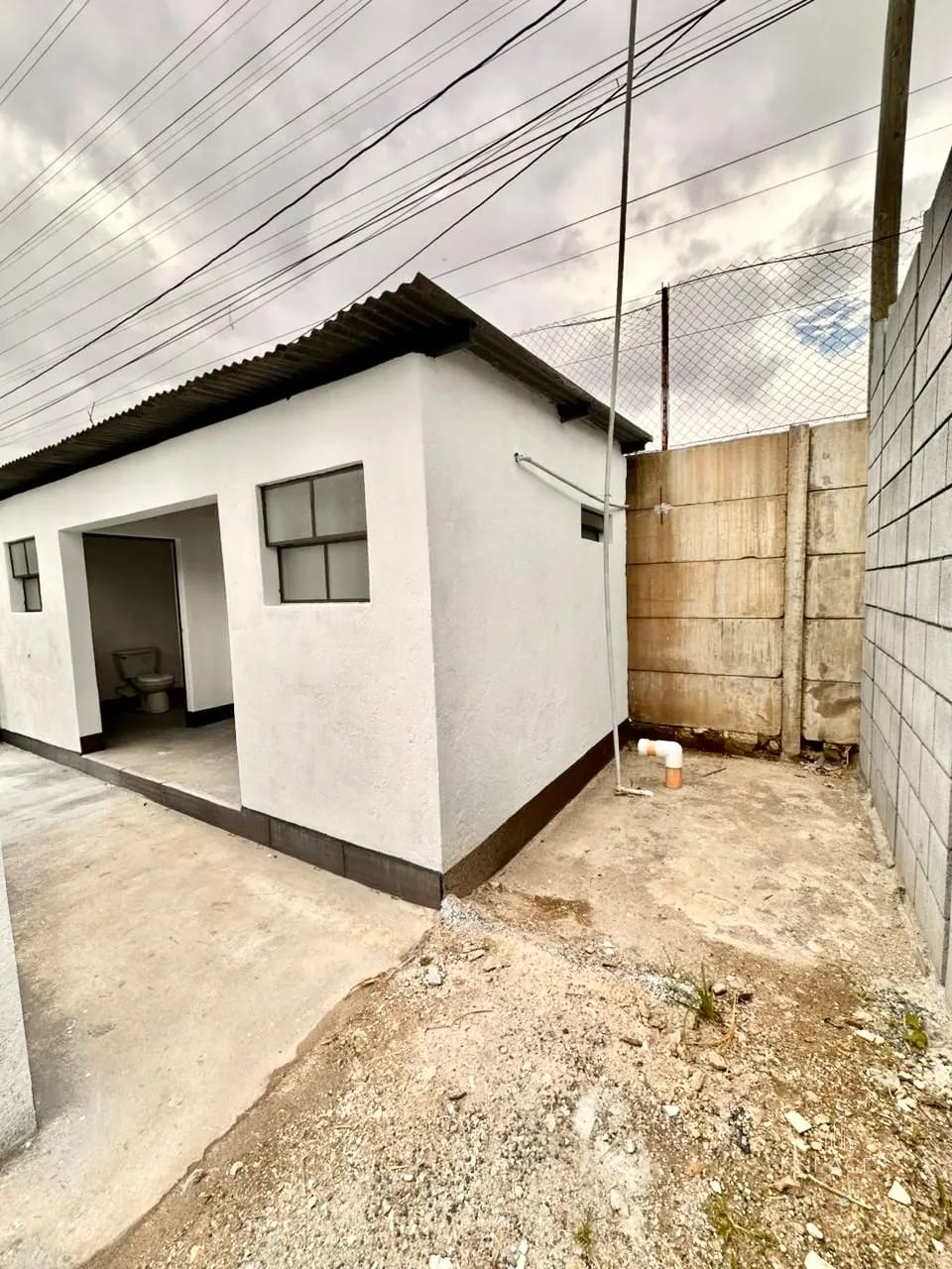 Km 8.5 Ruta al Atlántico • Predio en Renta — Terreno en Alquiler en Zona 18, Guatemala, Ciudad — foto 17 de 17