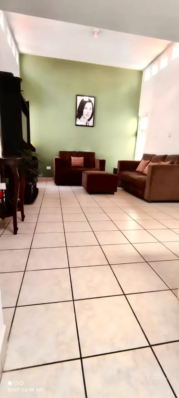 Zona 4 de Mixco • Casa en Venta • Condominio Condado San Nicolás — Casa en Venta en Condado San Nicolás, Zona 4 Mixco, Guatemala, Ciudad — foto 4 de 16