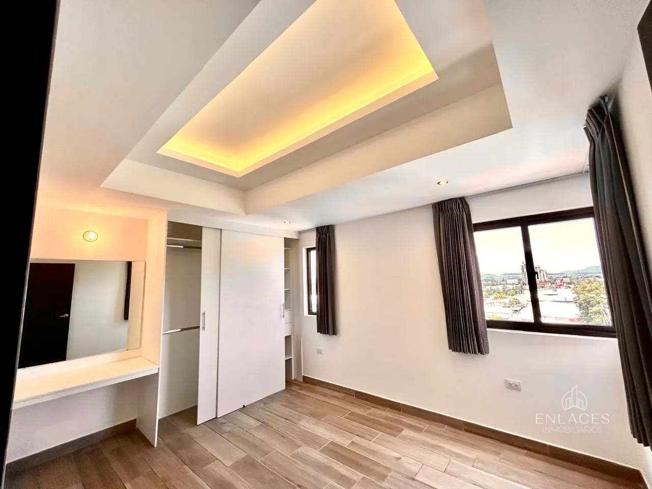 Zona 11 • Apartamento en Venta • Edificio Torre Mariscal — Apartamento en Venta en Zona 11, Guatemala, Ciudad — foto 4 de 16