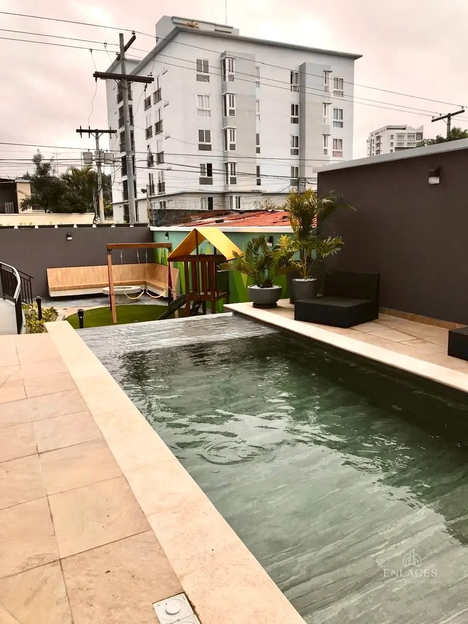 Zona 11 • Apartamento en Venta • Edificio Torre Mariscal — Apartamento en Venta en Zona 11, Guatemala, Ciudad — foto 14 de 16