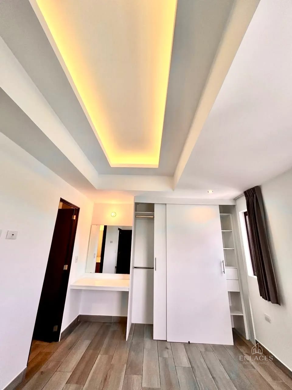 Zona 11 • Apartamento en Venta • Edificio Torre Mariscal — Apartamento en Venta en Zona 11, Guatemala, Ciudad — foto 5 de 16