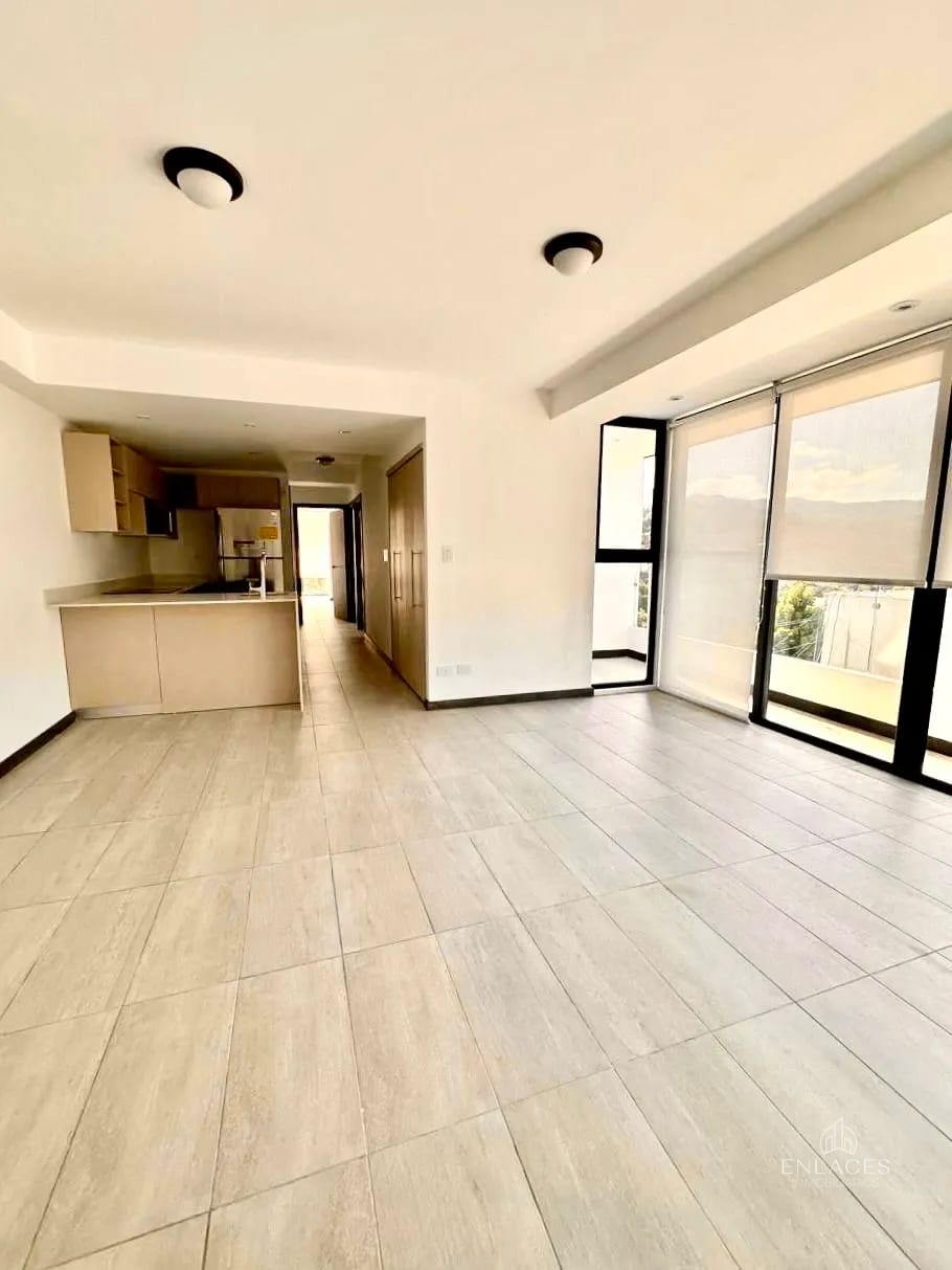 Zona 15 VHII • Apartamento en Venta • Edificio Morea — Apartamento en Venta en Morea, Zona 15, Guatemala, Ciudad — foto 3 de 6