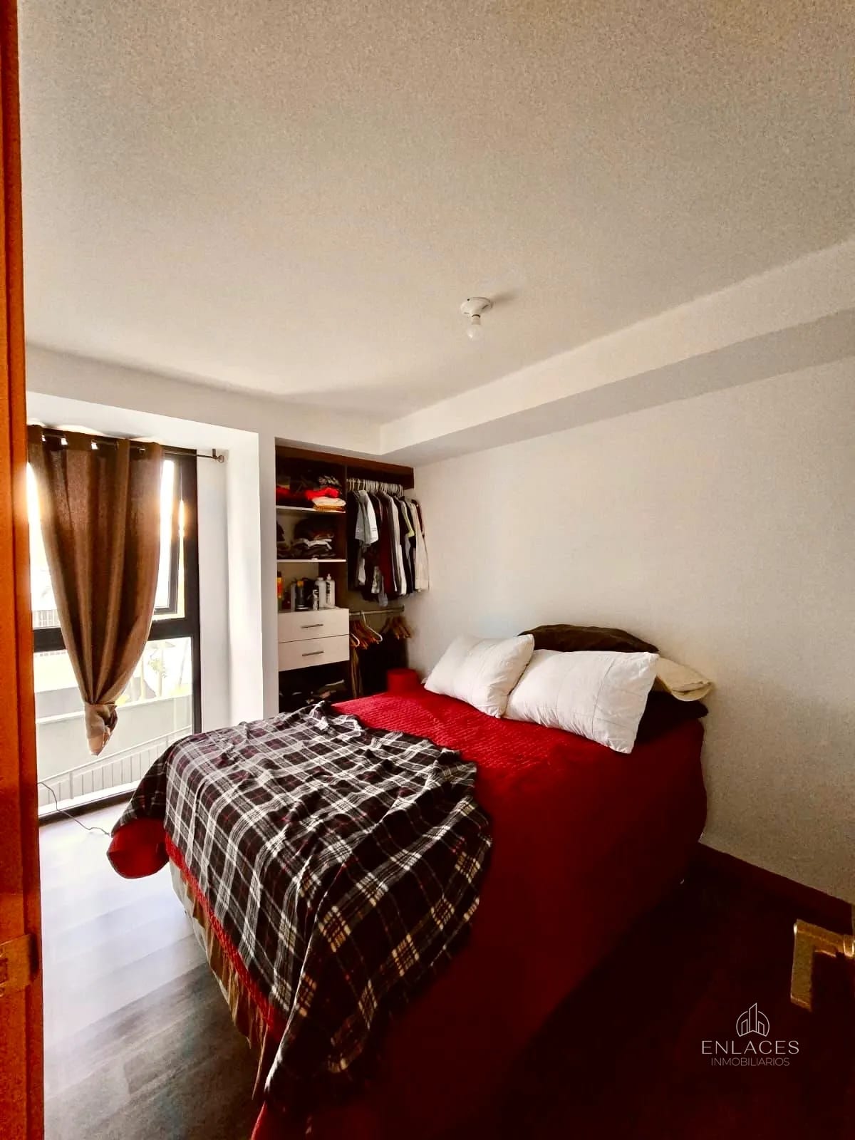 Zona 11 • Apartamento en Venta • Edificio Vidalta — Apartamento en Venta en Vidalta, Zona 11, Guatemala, Ciudad — foto 6 de 14