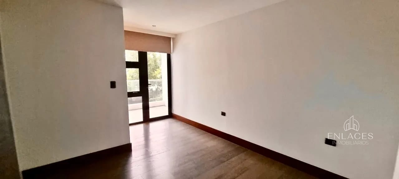Zona 16 • Apartamento Tipo Loft en Renta • Edificio Zen Cayalá — Apartamento en Alquiler en Zen Cayalá, Zona 16, Guatemala, Ciudad — foto 6 de 11