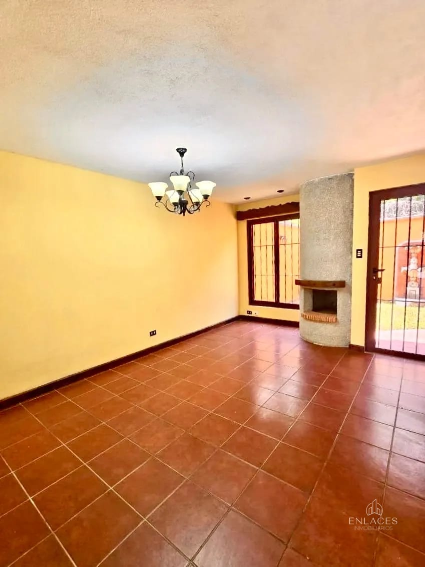 Km 18.5 CAES • Casa en Renta • Villas de Doña Raquel — Casa en Alquiler en km 16-20, Carretera a El Salvador, Guatemala, Ciudad — foto 11 de 12