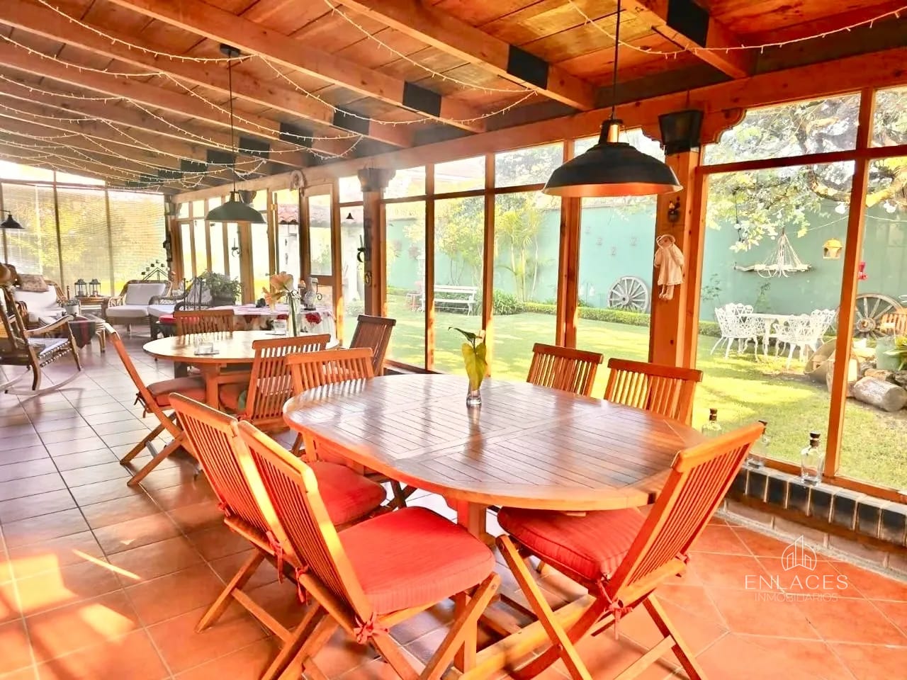 Km 16 CAES • Casa en Venta • Carretera a El Salvador — Casa en Venta en km 16-20, Carretera a El Salvador, Guatemala, Ciudad — foto 1 de 12