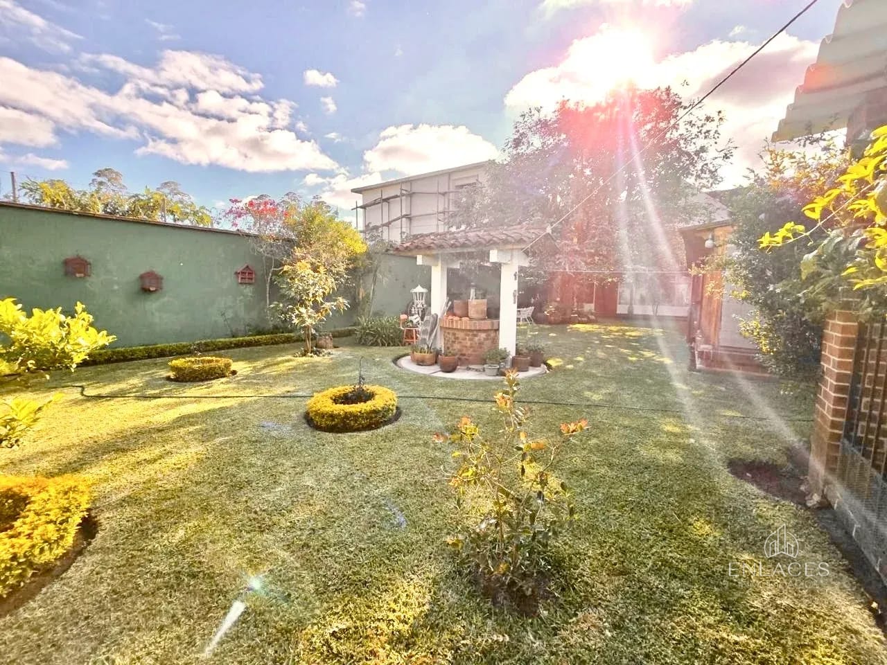 Km 16 CAES • Casa en Venta • Carretera a El Salvador — Casa en Venta en km 16-20, Carretera a El Salvador, Guatemala, Ciudad — foto 4 de 12