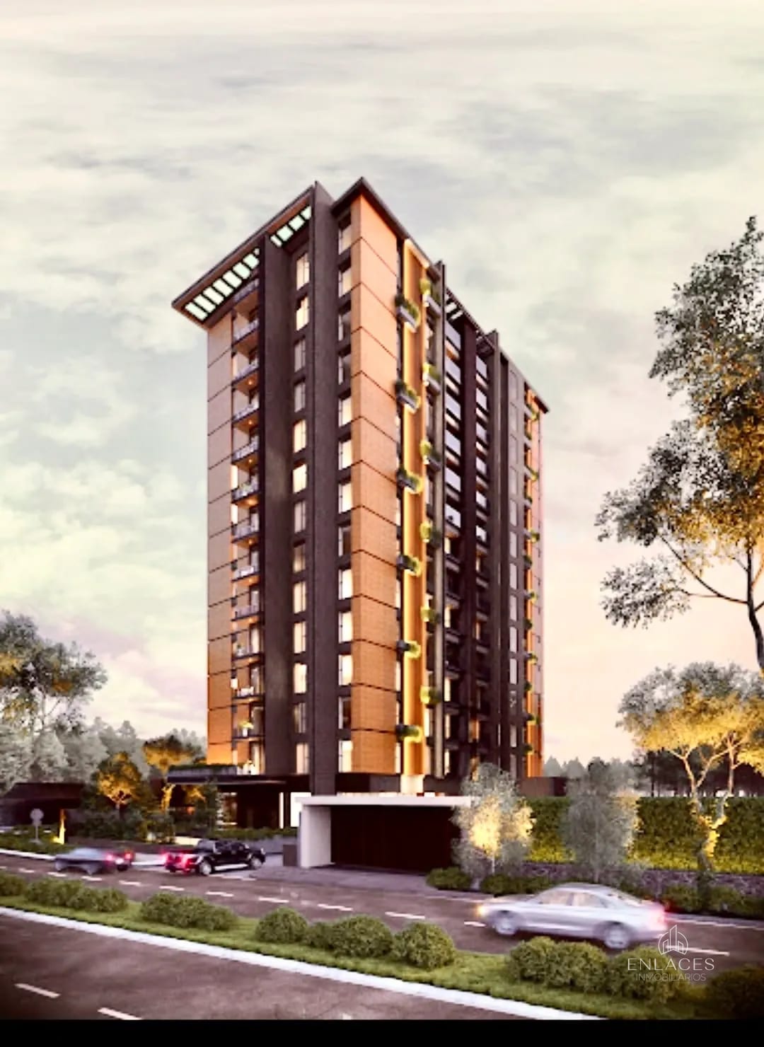 Zona 14 • Apartamento en Venta • Edificio Reserva 5ta. Avenida — Apartamento en Venta en Zona 14, Guatemala, Ciudad — foto 17 de 17