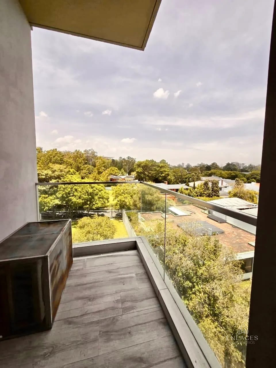 Zona 16 • Apartamento en Renta • Edificio Nordic — Apartamento en Alquiler en Zona 16, Guatemala, Ciudad — foto 5 de 12