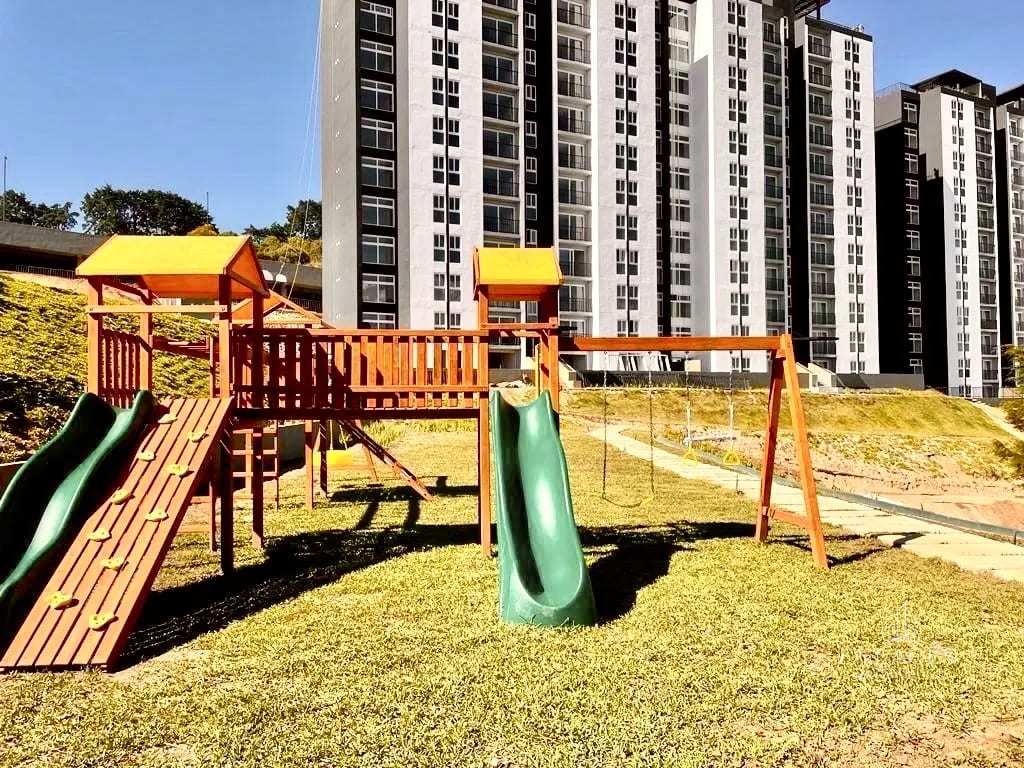 Km 18.5 CAES • Apartamento con Jardín en Renta/Venta • Edificio Bari — Apartamento en Alquiler en Bari, Carretera a El Salvador, Guatemala, Ciudad — foto 9 de 10