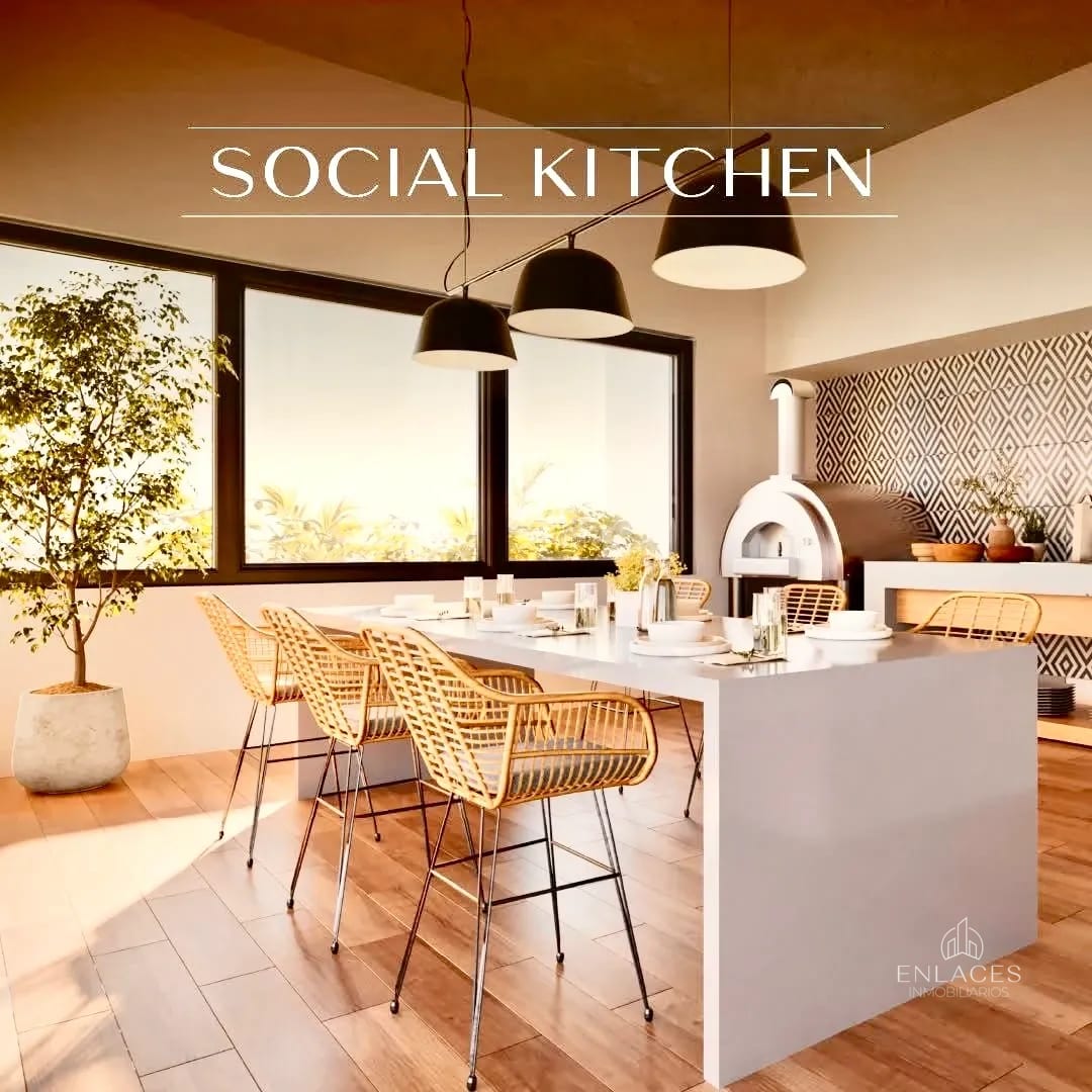 Zona 11 • Apartamento en Venta • Edificio Endora — Apartamento en Venta en Endóra, Zona 11, Guatemala, Ciudad — foto 6 de 7