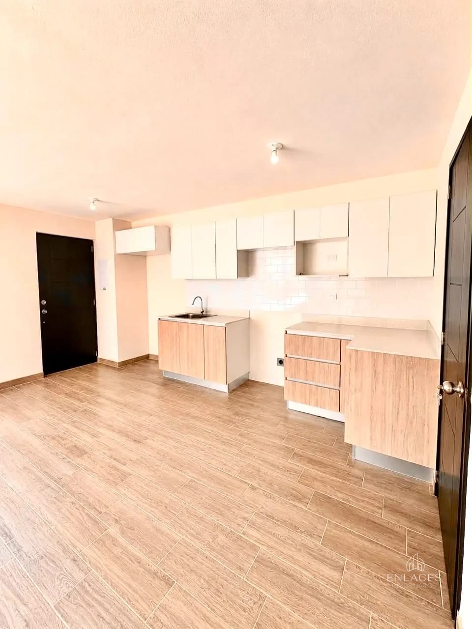 Km 19 Fraijanes • Apartamento en Renta • Edificio Tao Premier — Apartamento en Alquiler en Fraijanes, Carretera a El Salvador, Guatemala, Ciudad — foto 1 de 10
